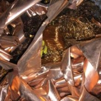 深圳平湖回收鍍白磷銅工廠金屬廢料處理鴻隆快速上門