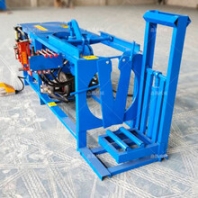 廢舊洗衣機(jī)定子拆卸機(jī)電機(jī)轉(zhuǎn)子拆解設(shè)備