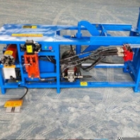 小型大電機(jī)銅線拆除工具設(shè)備快速拆電機(jī)線圈設(shè)備