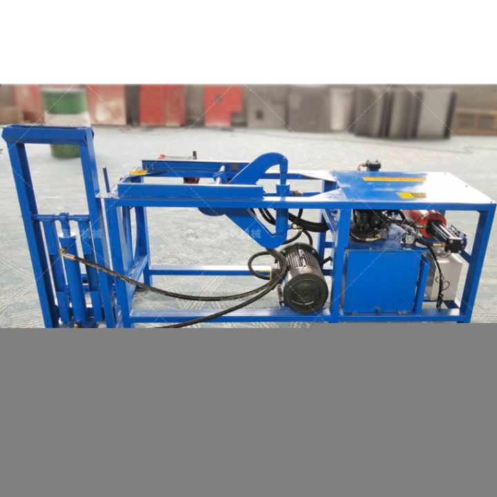 報廢汽車電機分解設(shè)備廢舊小家電電機拆解設(shè)備試機