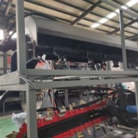 130挖機(jī)割灌機(jī),智造大觀,挖機(jī)灌木修剪,隔離帶雜草清理