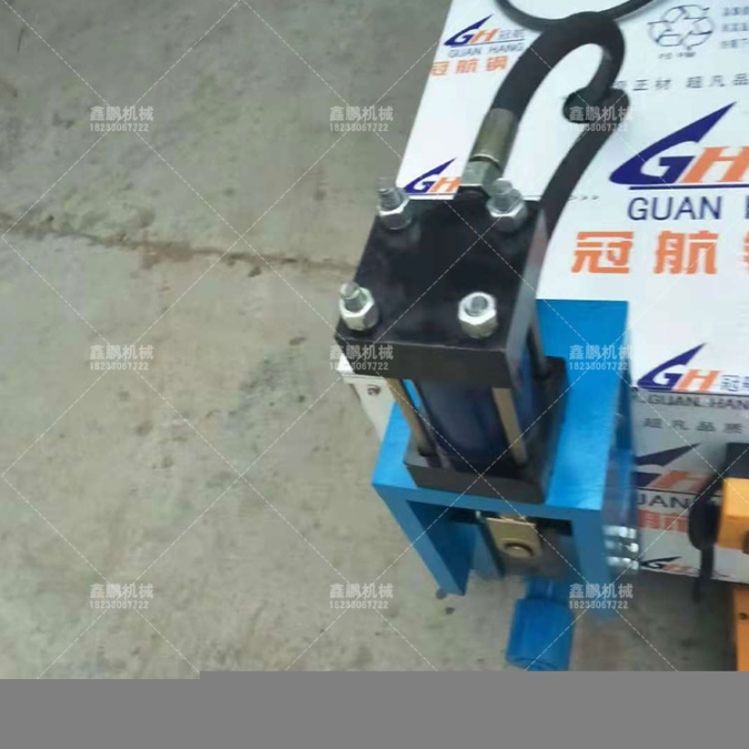 液壓廢舊電機定子拔銅機多少錢