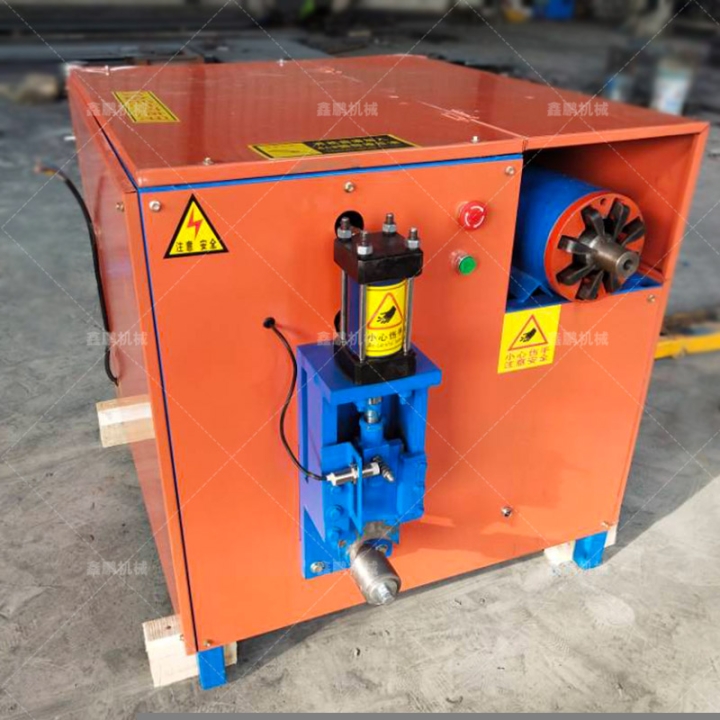 小型微型電機拆解機多少錢一臺