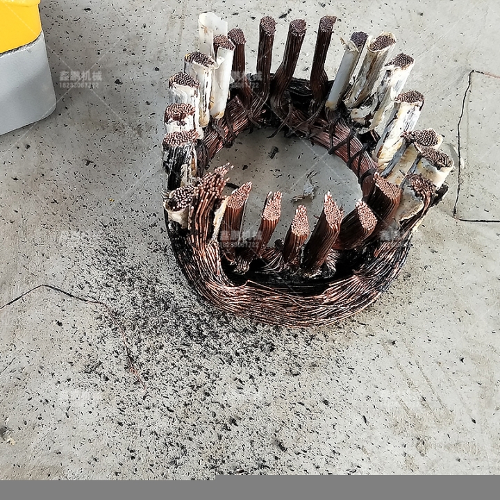 現(xiàn)貨電機(jī)切銅公司現(xiàn)貨電機(jī)切銅規(guī)格