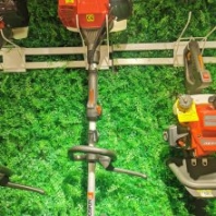側(cè)掛式灌木林地綠化帶割灌機 園林草場打草割草機