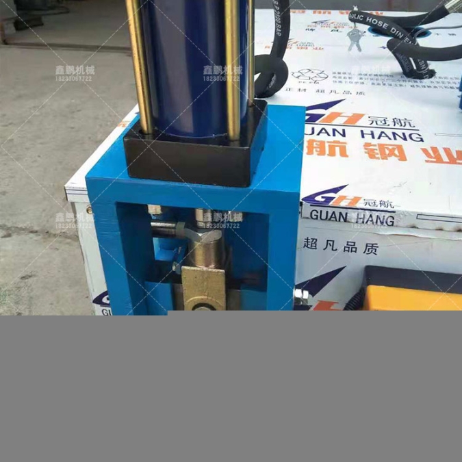 廢舊電機(jī)拆解設(shè)備電動(dòng)大電機(jī)拆解機(jī)設(shè)備
