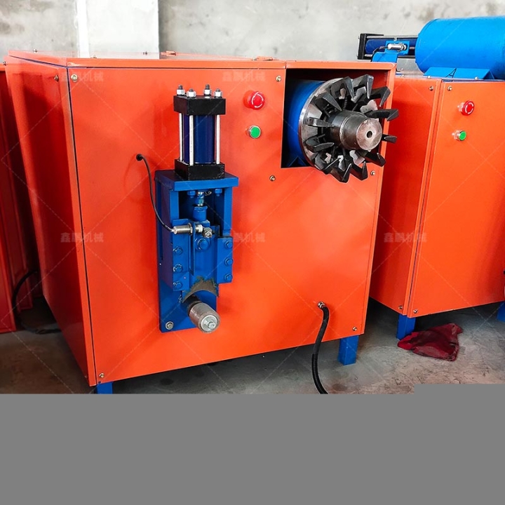 河北鑫鵬拆銅線工具新型定子線圈拆卸機(jī)型號(hào)齊全滿足多種需求