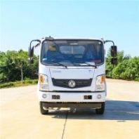 采購東風(fēng)12噸灑水車貨源信息 用于灌木綠化噴灑