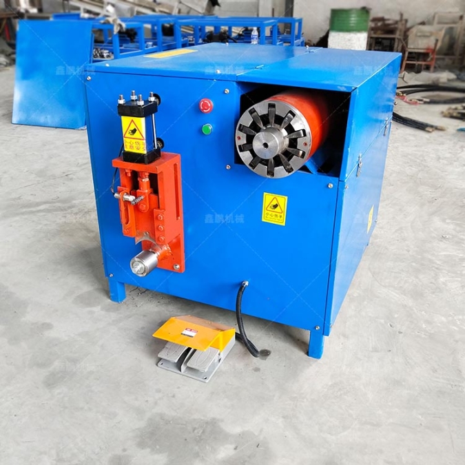 翻新液壓定子斬銅機(jī)電機(jī)拔銅機(jī)價(jià)格實(shí)惠