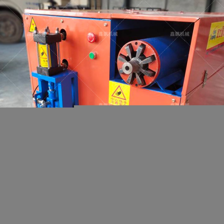 供應(yīng)廢舊電機(jī)定子拆銅機(jī)舊馬達(dá)快速拆分機(jī)