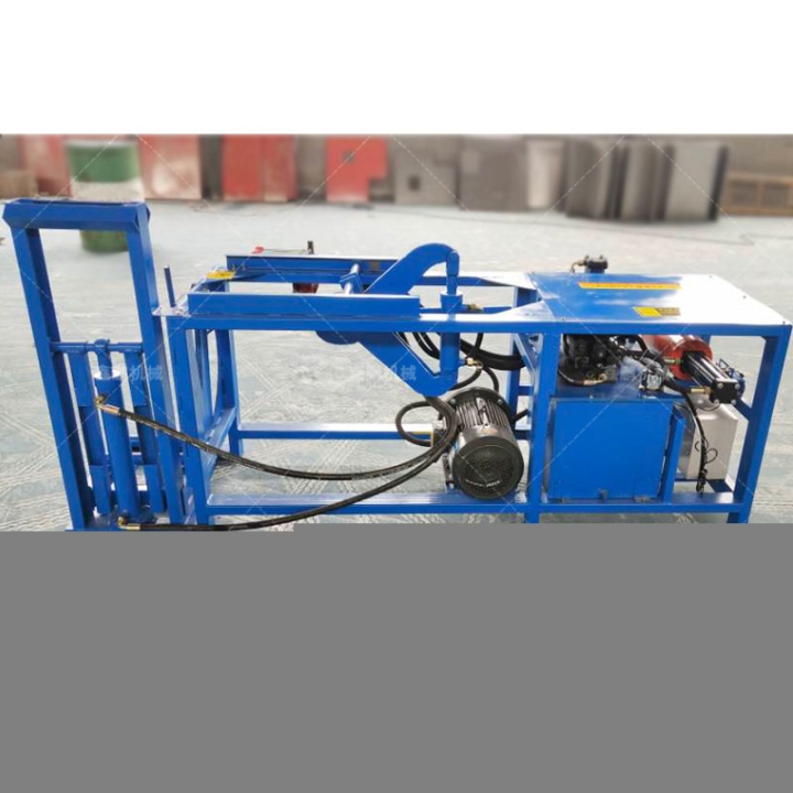 批量生產(chǎn)廢舊電機(jī)定子拆解機(jī)小馬達(dá)拆解設(shè)備