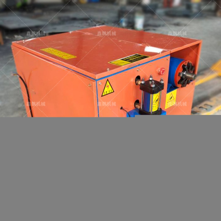 廢洗衣機(jī)電機(jī)定子拆解機(jī)報(bào)廢電機(jī)扒銅機(jī)