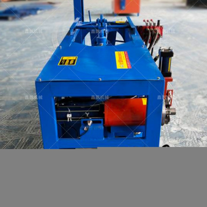 馬達(dá)廠用液壓斬銅機(jī)電機(jī)拆解機(jī)電機(jī)定子線圈拆解機(jī)