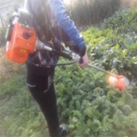 優(yōu)質(zhì)汽油設(shè)備 灌木汽油割草機 大馬力割草機廠家
