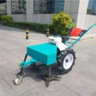 自走式手推割草機 果園大型廠房雜草灌木打草專用機器