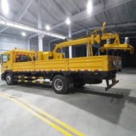 移動便攜 車載式伸縮綠籬修剪機 全自動斜坡除草灌木去枝機