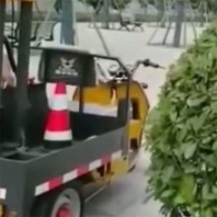 奧萊綠化修剪機(jī) 苗木綠籬修剪機(jī) 灌木球形修剪機(jī)