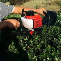 半常綠灌木修型剪枝機(jī) 手拉啟動(dòng)汽油綠籬機(jī) 型號(hào)