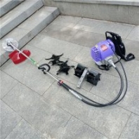 現(xiàn)貨熱銷(xiāo)小型除草機(jī) 灌木野草割草機(jī) 多功能背負(fù)式松土機(jī)