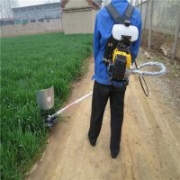 四沖程園林割草機(jī) 單人操作背負(fù)式割草機(jī) 叢林灌木打草機(jī) 浩發(fā)
