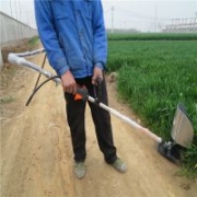 小塊地割野菜機(jī) 四沖程灌木割草機(jī) 浩發(fā)