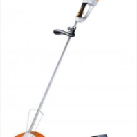FSA85 STIHL斯蒂爾電動割草機(jī)FSA85充電式打草機(jī) 草坪修邊機(jī) 割灌機(jī) 灌木修剪機(jī)