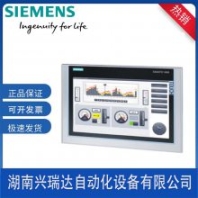西門子人機(jī)界面HMI MMP TP DP/PN通訊觸摸屏6AV6648-0BC11-3AX0