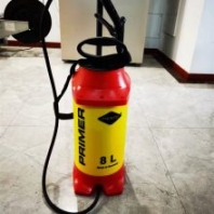 Mesto邁淘3278P儲(chǔ)壓式噴霧器8L打藥機(jī)園藝盆景花卉消殺噴灑