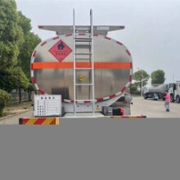 寧波東風(fēng)8噸加油車經(jīng)銷商