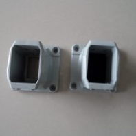 上海雨格供應(yīng)4460懸臂 固定底座 440.6.140.00 懸臂電控箱 人機界面操作箱