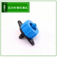 盆景滴灌一拖四滴箭水肥一體安裝果樹節(jié)水灌溉材料報(bào)價(jià)