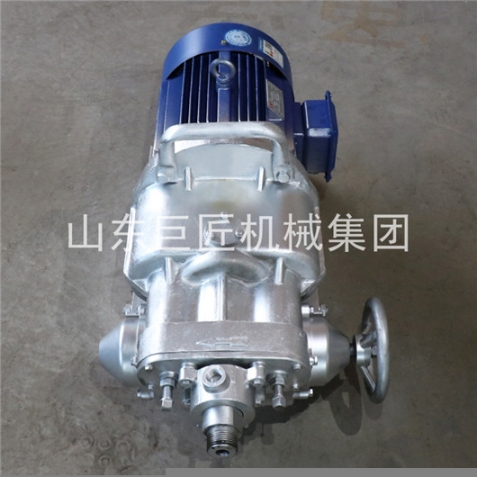 山東巨匠現(xiàn)貨供應(yīng)KHYD75煤礦用巖石電鉆馬路穿孔鉆機防爆