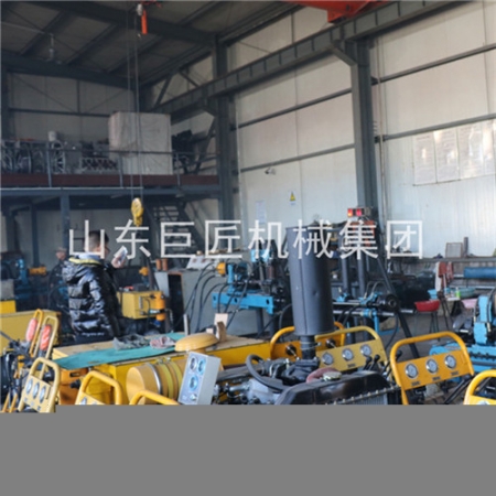 全液壓300米礦山探礦鉆機(jī)KY300全液壓探礦鉆機(jī)坑道地表鉆探