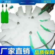 盆景活力液灌裝機，開塞露營養(yǎng)水細頸瓶灌裝機 常壓 液體
