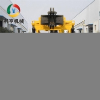XYX-3輪式液壓鉆機(jī)柴油機(jī)氣動(dòng)水井鉆機(jī)動(dòng)力十足