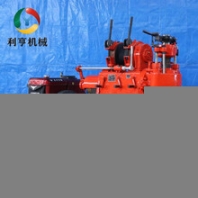小型液壓巖芯鉆機(jī)XY-150家用水井鉆機(jī)廠家