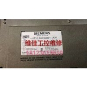 西門子觸摸屏維修 A6V6643-0CD01-1AX1