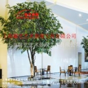 供應(yīng)多桿型榕樹 5米榕樹 酒店綠化 機(jī)場(chǎng)盆景樹 商場(chǎng)綠化美陳 仿真樹
