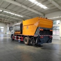 江西全新同步碎石封層車廠家批發(fā)