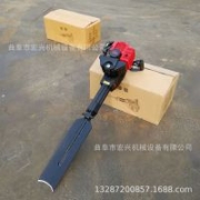 小樹苗移栽機批發(fā) 果樹育苗移栽機  盆景移栽挖樹機
