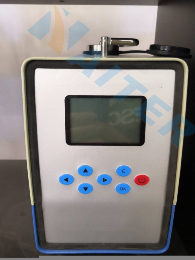 HT-120F（GK）高負(fù)壓顆粒物氟化物采樣器SVOC采樣