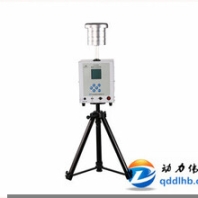 智能顆粒物中流量TSP總懸浮顆粒物采樣器可測PM2.5PM10標(biāo)準(zhǔn)如何使用