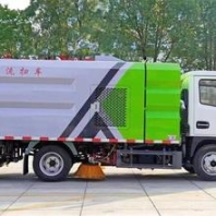 三亞多功能掃路車送車上門