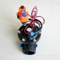 DN50農(nóng)業(yè)灌溉電磁閥大棚種植專用電磁閥 草坪溫室灌溉