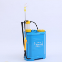 背負式消毒手動噴霧器 16L20升高射程霧化農(nóng)業(yè)果園草坪打農(nóng)藥噴霧器