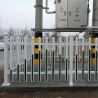 pvc草坪護(hù)欄 PVC電力安全圍批發(fā) 金淼