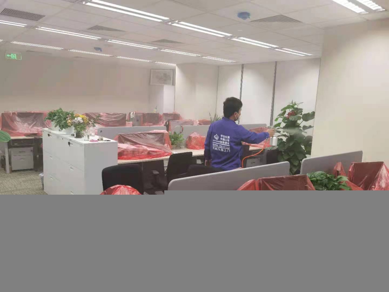 思明辦公室測(cè)甲醛除甲醛公司排名,第三方CMA測(cè)甲醛驗(yàn)收