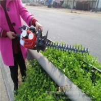 果樹粗枝剪枝修剪綠籬機(jī) 茶葉茶枝手持式綠籬機(jī) 紫薇修型修剪機(jī)