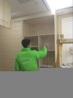 韶關(guān)新居辦公室除甲醛除異味，免費(fèi)上門檢測甲醛1個點(diǎn)