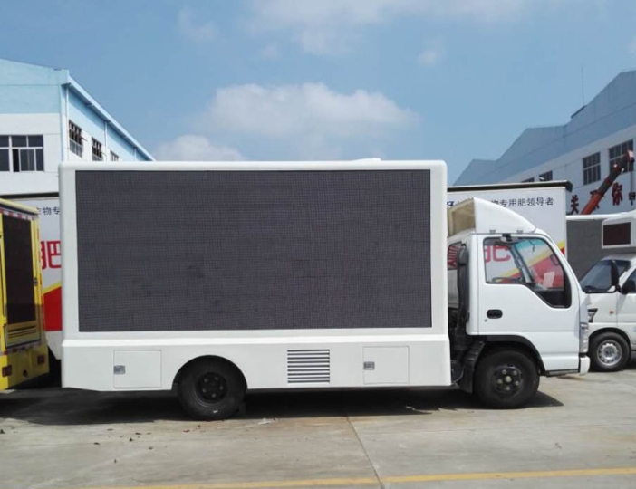 懷柔廣告宣傳車(chē)報(bào)價(jià)